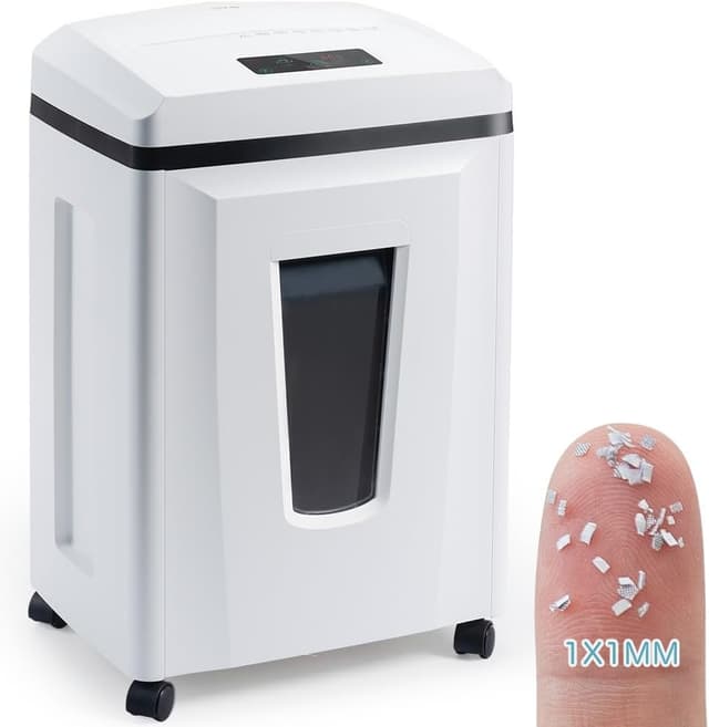 Detalle de Kalopsia Distruggidocumenti P7 1x1 mm