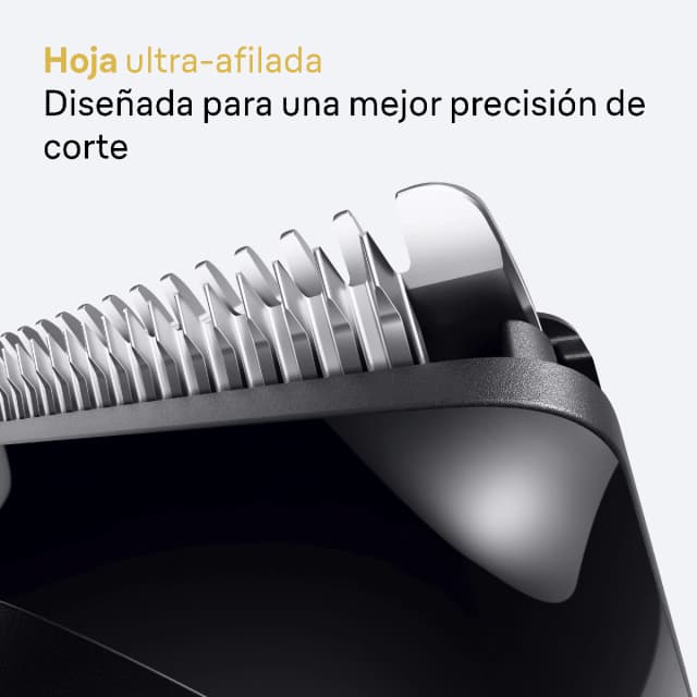 Thumbnail 4 de Braun Serie 5 BT5560 recortadora de barba