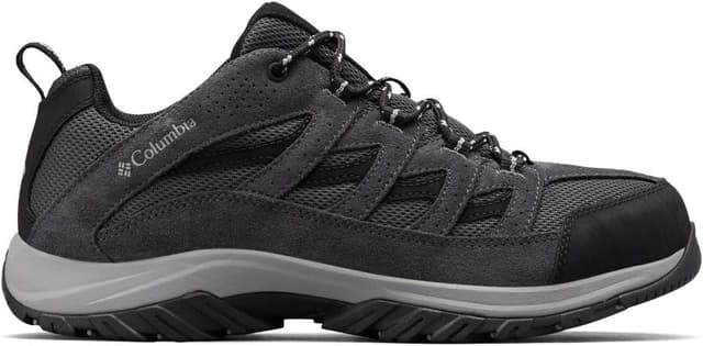 Detalle de Columbia Crestwood Hiking Boots for men