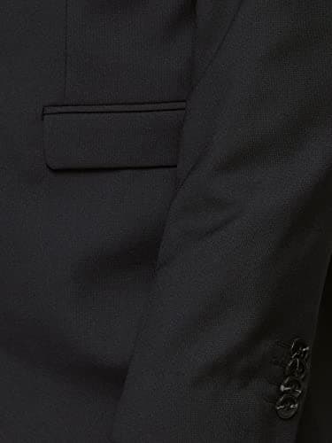 Thumbnail 6 de Jack & Jones Jprsolaris traje hombre 42 negro