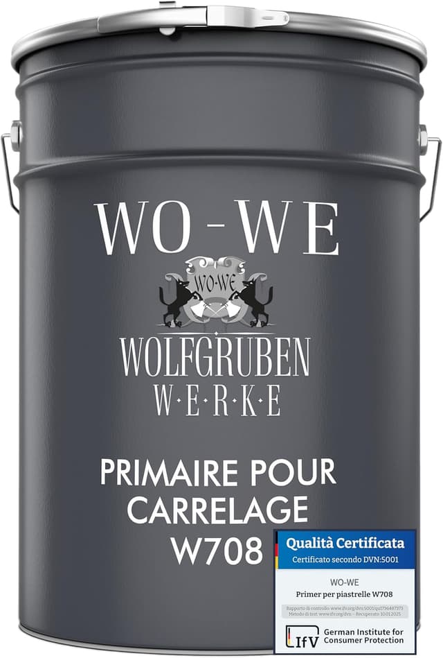 Thumbnail 6 de WO-WE Primaire carrelage W708 1KG