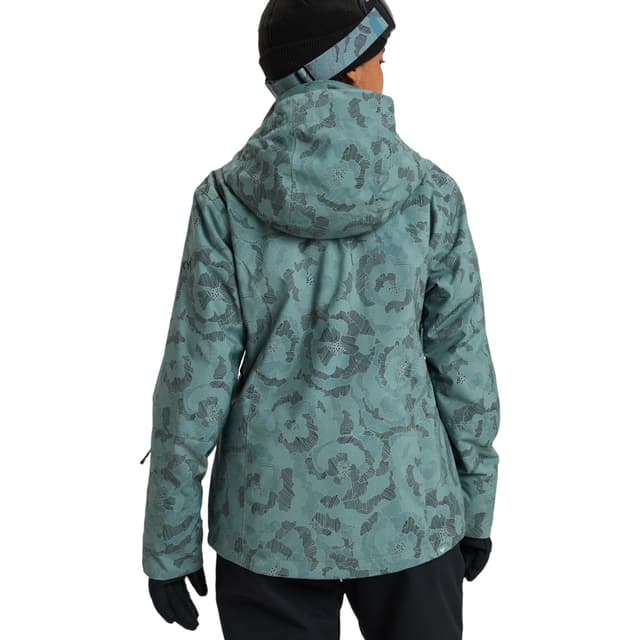 Detalle de Roxy Jetty Chaqueta de nieve 10.000 mm