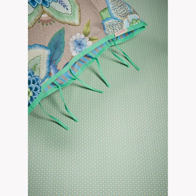 Thumbnail 1 de Pip Studio Sábana bajera Ashanti algodón 90 x 200 cm