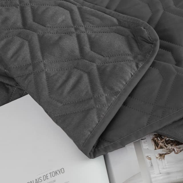 Thumbnail 1 de Ameritex Waterproof Blanket Reversible Dog Bed Cover 🛋