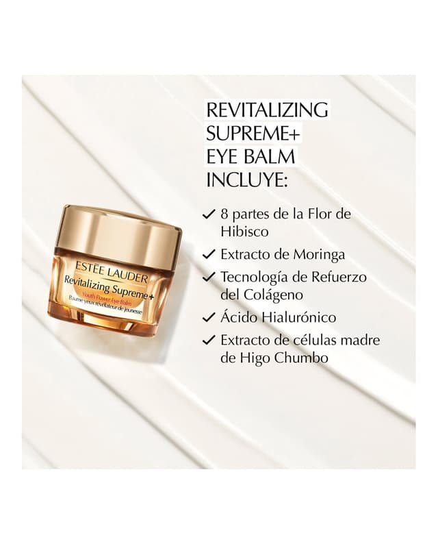 Thumbnail 3 de Estée Lauder Revitalizing Supreme Eye Balm 15 ml