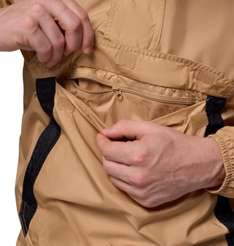 Thumbnail 5 de Columbia Challenger II rompevientos hombre