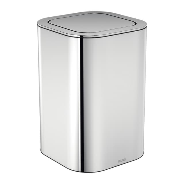 Detalle de Cosmic Line Papelera de baño 5 litros