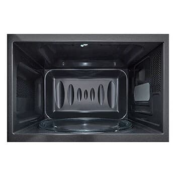 Detalle de Outlet Microondas Grill Smart Inverter MH6336GIB 23 L