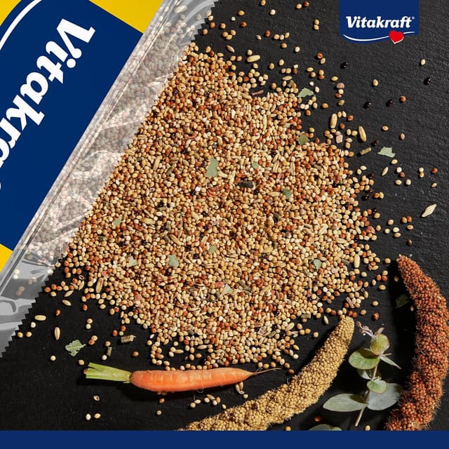 Thumbnail 2 de Vitakraft Menu 10 kg nourriture perruches 🐦