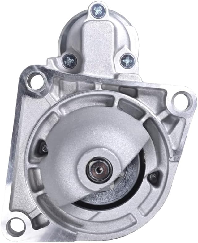 Detalle 2 de HELLA 8EA 012 527-771 Motor de arranque 1,7 kW