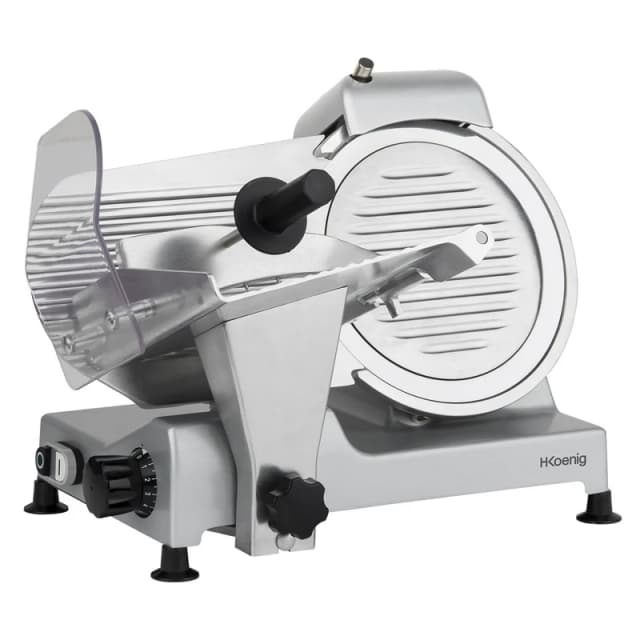 Thumbnail 3 de HKoenig MSX250 cortafiambres 25 cm 240W