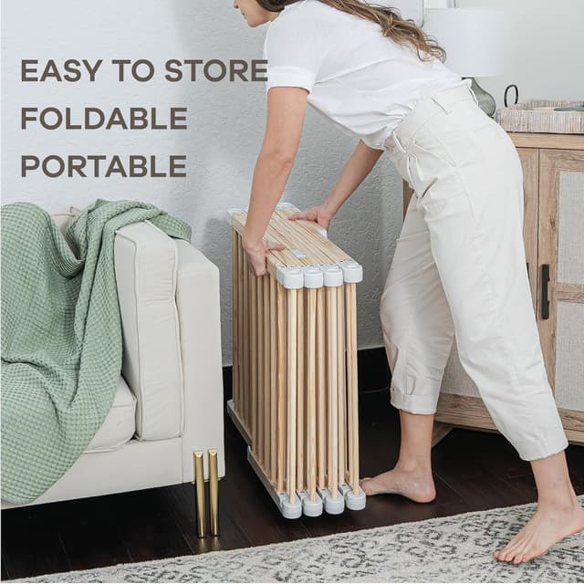 Thumbnail 2 de Comfy Cubs Baby Playpen 228 in