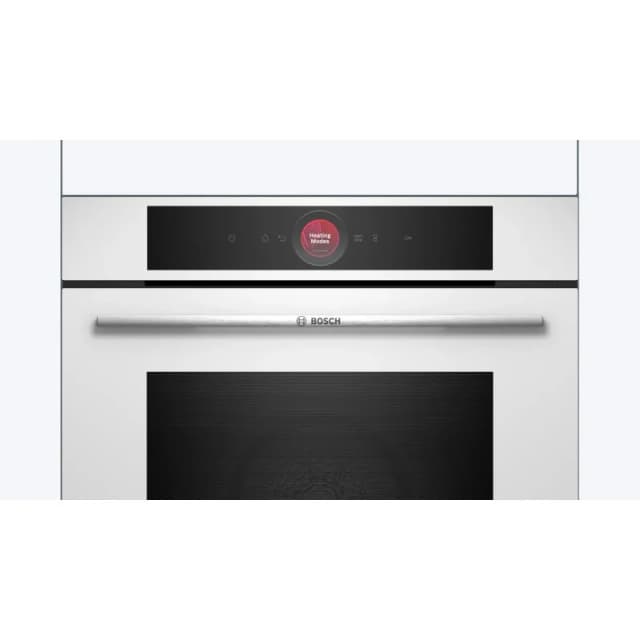 Thumbnail 3 de Bosch HBG7341W1 Horno 71 L A+ Blanco