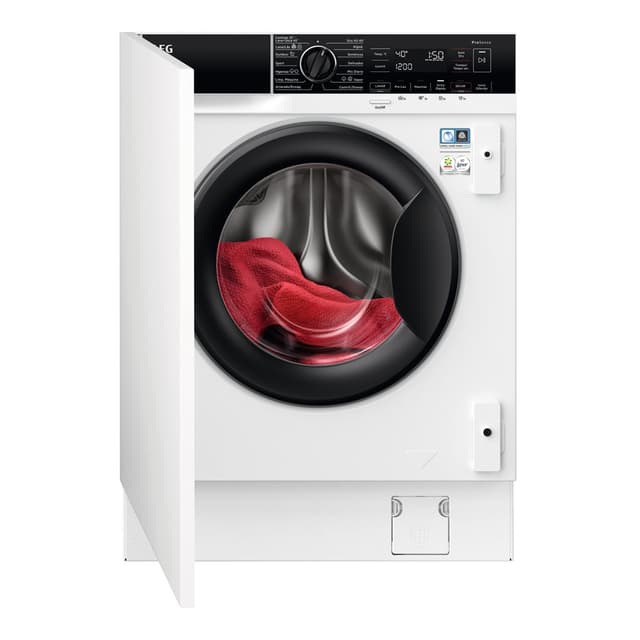 Imagen de AEG 8000 PowerCare lavadora secadora 8 kg en OfertitasTOP