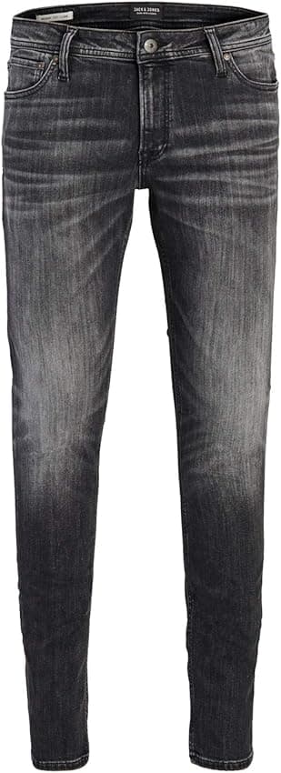 Imagen de Jack & Jones Jjiglenn Jjoriginal Vaqueros Slim Hombre 🖤 en OfertitasTOP