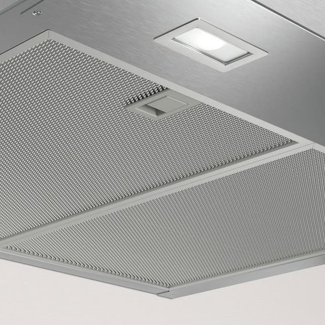 Detalle 2 de Balay 3BC067EX Campana decorativa 60 cm acero inoxidable