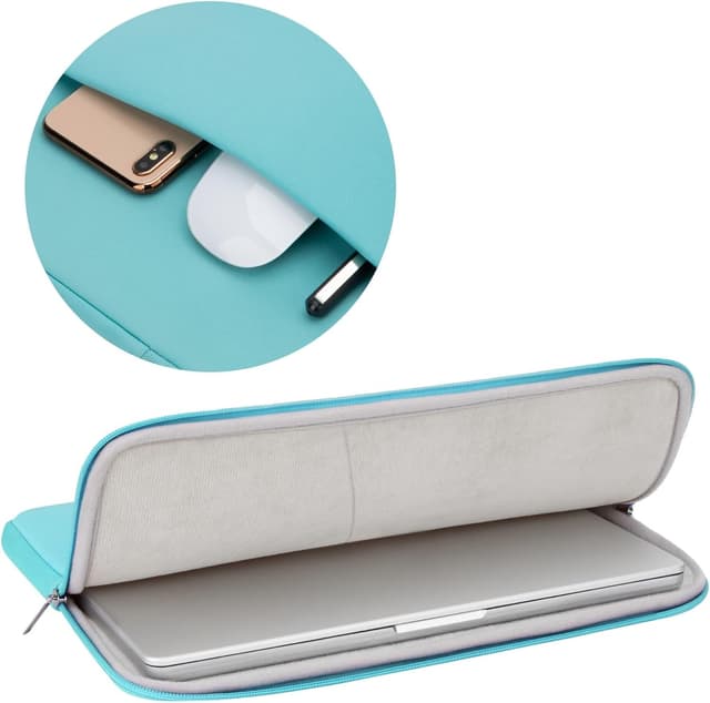 Thumbnail 3 de RAINYEAR 14 Zoll Laptop Hülle