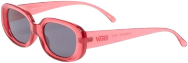 Detalle de Vans Wheeling Sunglasses occhiali da sole unisex UVA/UVB 400 (confezione da 1)