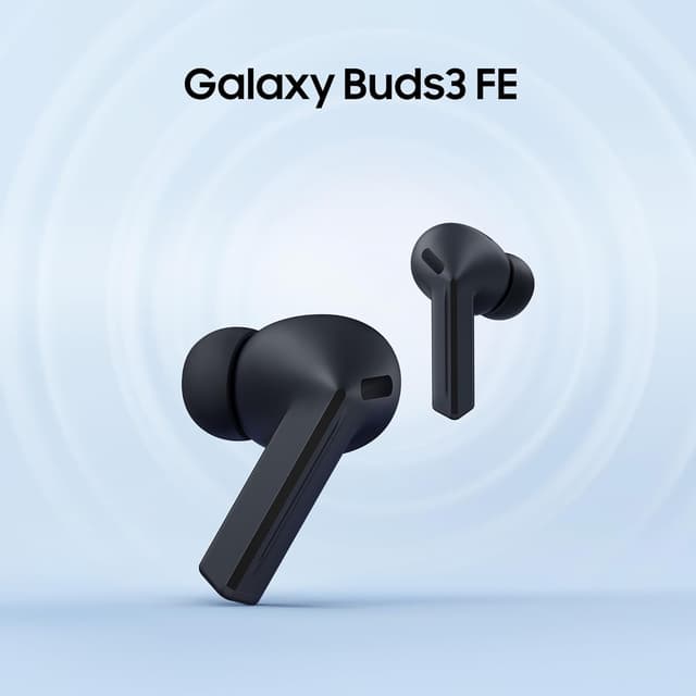 Detalle 2 de Samsung Galaxy Buds3 FE réduction active de bruit