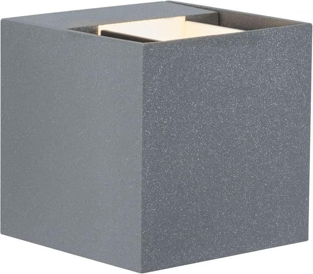 Thumbnail 9 de Paulmann 18000 Aplique LED Cybo Exterior IP65 🏡