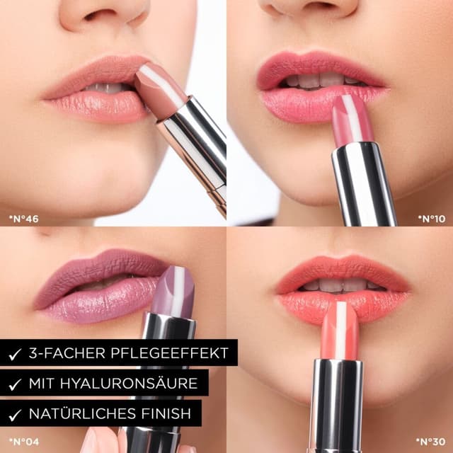 Thumbnail 6 de ARTDECO Hydra Care Lipstick 3,5 g