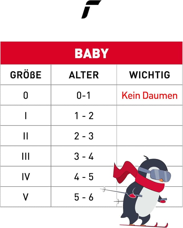 Thumbnail 6 de Reusch Ben moufles enfants imperméables et respirants