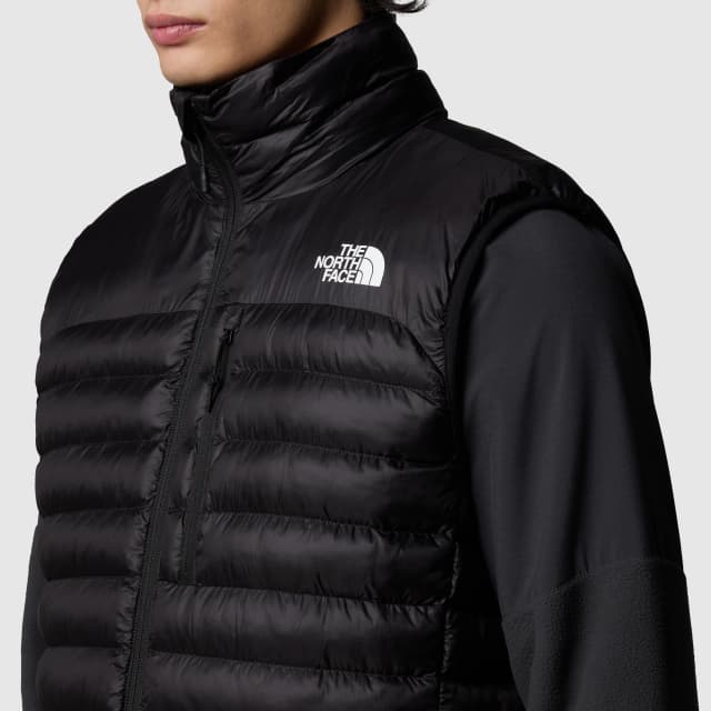 Thumbnail 3 de The North Face Terra Peak Chaleco 160 g/m²