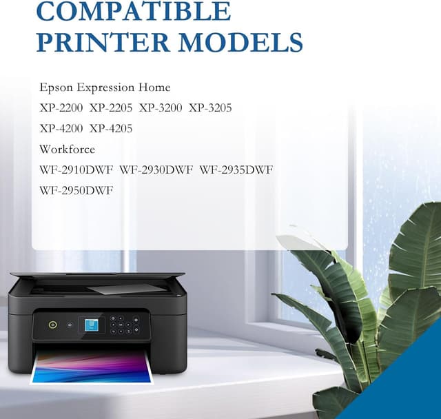 Detalle 2 de Paeolos 604XL ink cartridges multipack 12 Pack 🖨