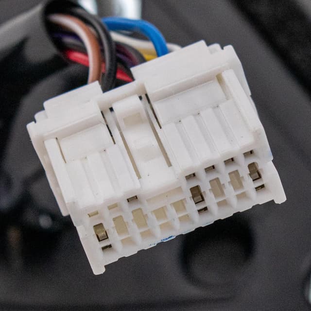 Thumbnail 4 de TRQ Side Mirror Set for 2018-2019 Sonata