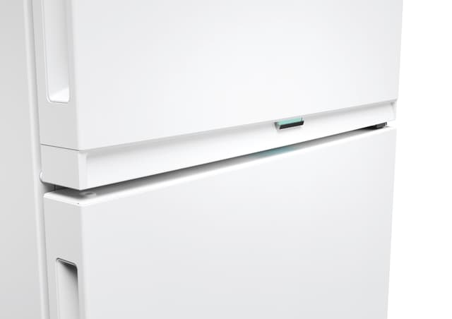 Thumbnail 5 de Candy CNCQ4T618EW frigorífico 355 litros Total No Frost