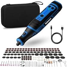 Detalle de Akku Multifunktionswerkzeug 8V 2,0Ah Set