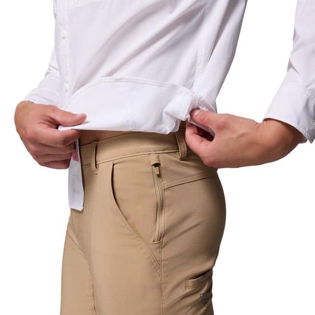 Thumbnail 4 de Columbia Bahama™ Elite Camisa hombre UPF 50