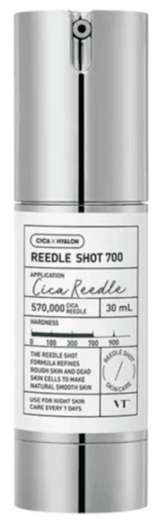 Imagen de VT Cosmetics Reedle Shot 700 sérum 50 ml en OfertitasTOP
