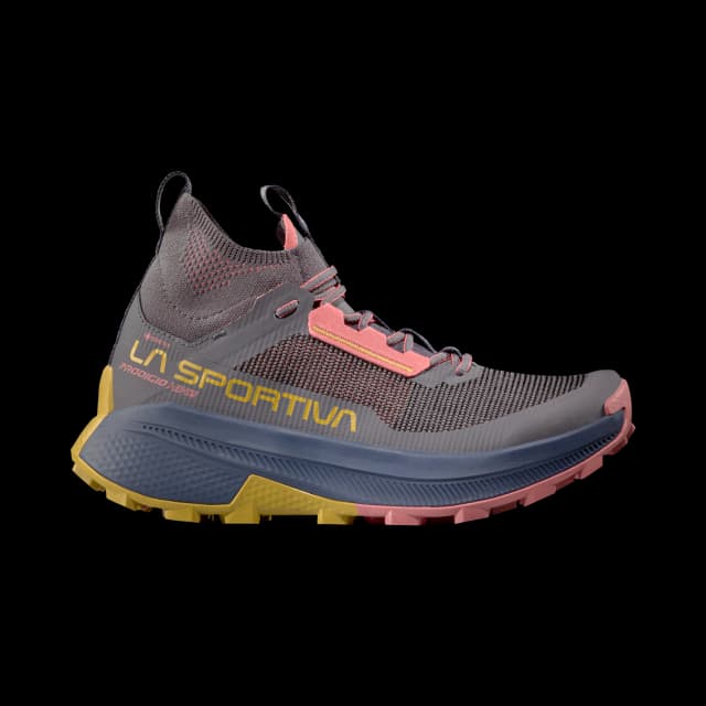 Imagen de la sportiva Prodigio Hike Gtx botas mujer en OfertitasTOP