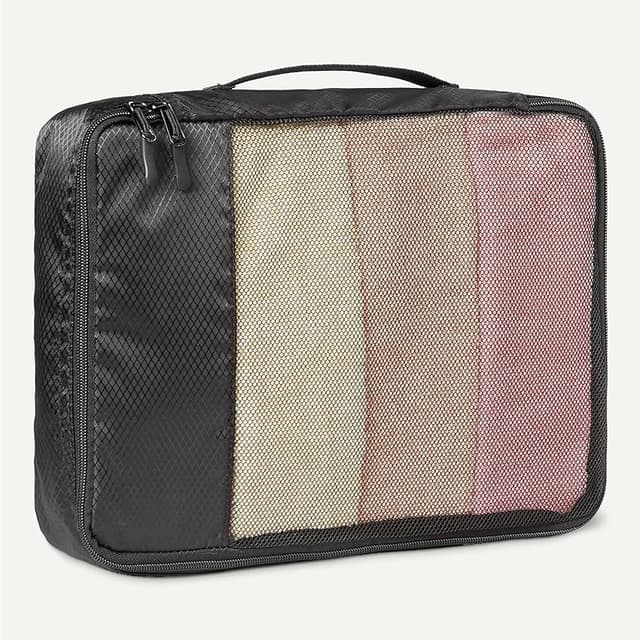 Thumbnail 3 de Amazon Essentials Juego 8 cubos organizadores para maleta