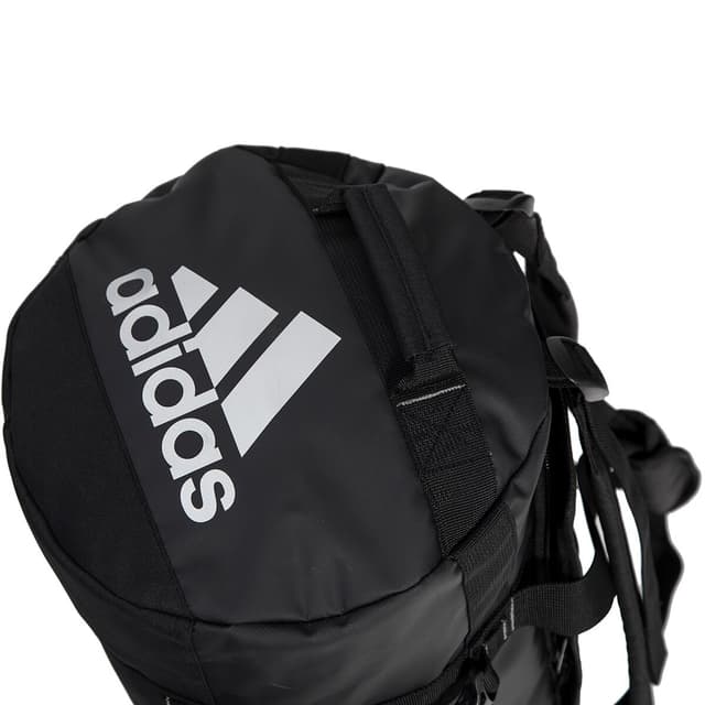 Detalle 2 de adidas Maleta Master Sport Bag 32 L mochila deportiva