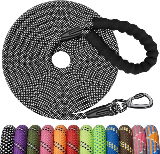 Detalle de Kdsvakd Training Lead for Dogs 10M ๐
