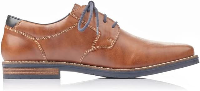 Detalle 2 de Rieker 13500 Schnürschuhe