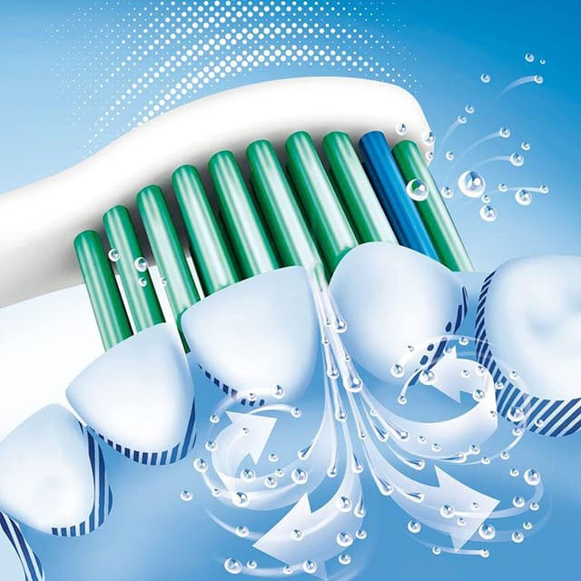 Thumbnail 5 de PHILIPS Sonicare C1 ProResults HX6010/32 10 testine