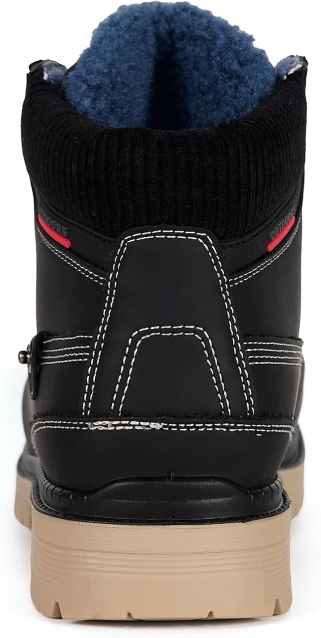 Thumbnail 2 de Gaatpot Stivali invernali unisex 36-47