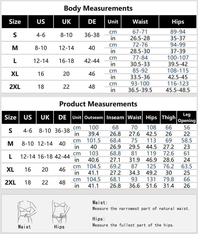 Thumbnail 5 de GRACE KARIN Anzughose Damen Elegante