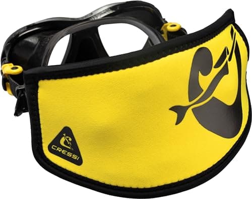 Thumbnail 3 de CRESSI Pony Tail Neo, Funda Neopreno para Máscaras 🏊♀