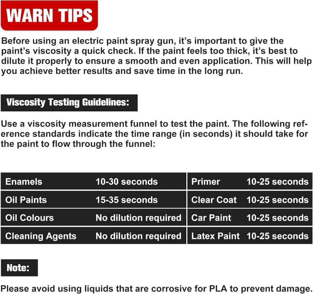 Thumbnail 5 de Makita 18V Paint Sprayer 1000ml — Cordless 🎨