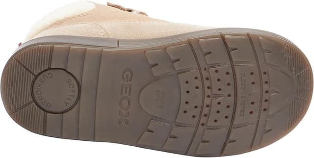 Thumbnail 5 de Geox B Hynde Boy Wpf Botines 26 EU Marrón Biscuit