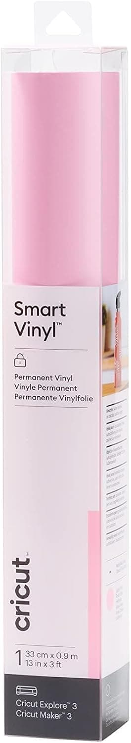 Thumbnail 4 de Cricut Smart Vinyl Permanent Grass 3.7 m