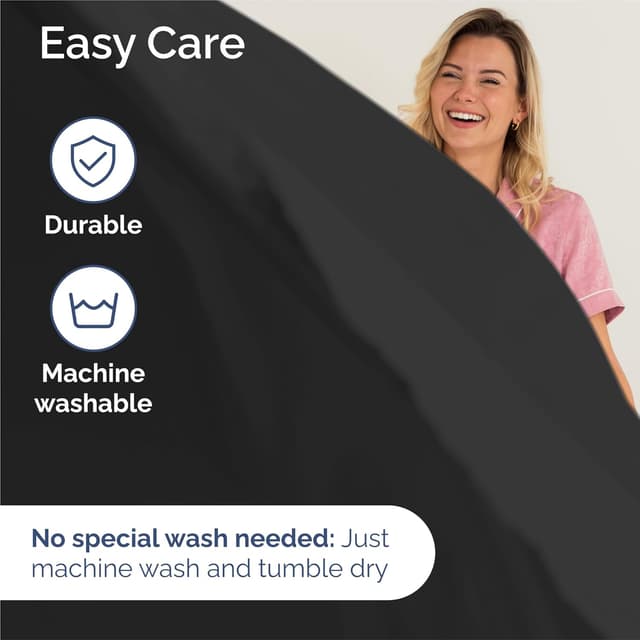 Thumbnail 5 de King 6-Piece Sheet Set