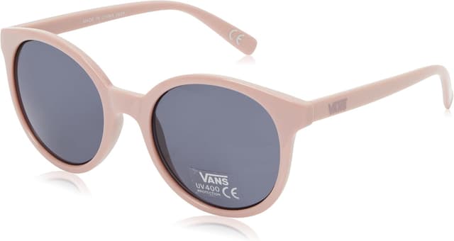 Detalle de Vans Rise And Shine Occhiali da sole unisex in policarbonato con protezione UVA/UVB