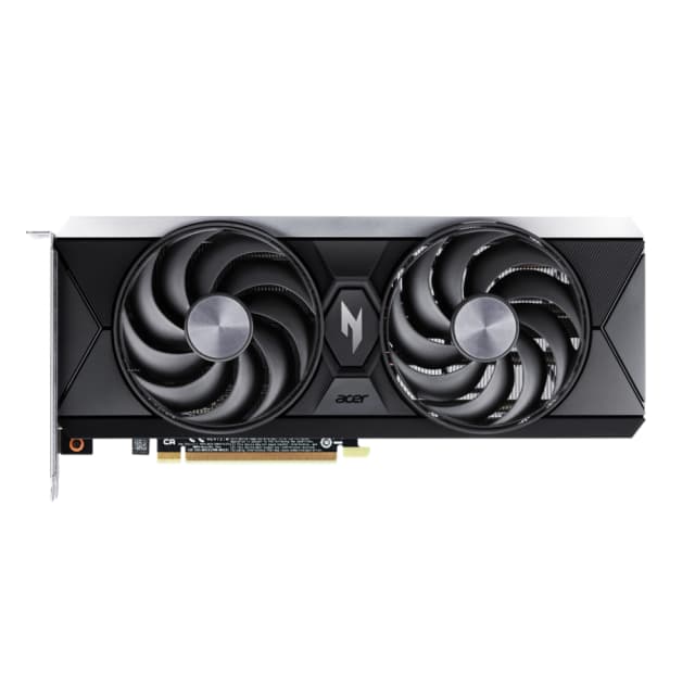 Thumbnail 4 de Acer Nitro Carte Graphique Intel® Arc™ B570 OC 10Go
