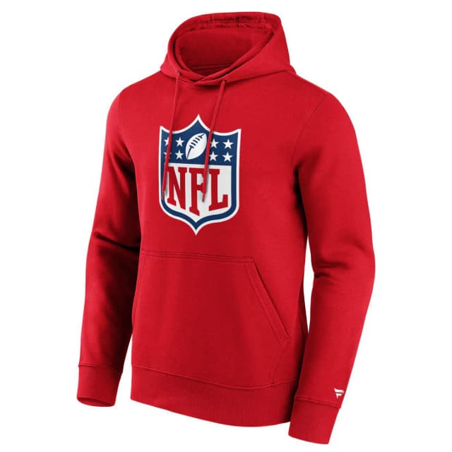 Detalle de Nike Sudadera NFL Shield