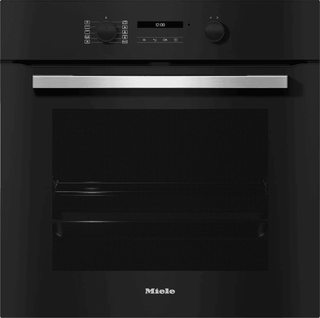 Imagen de Miele H 2766-1 BP 125 Edition Obsidianschwarz en OfertitasTOP